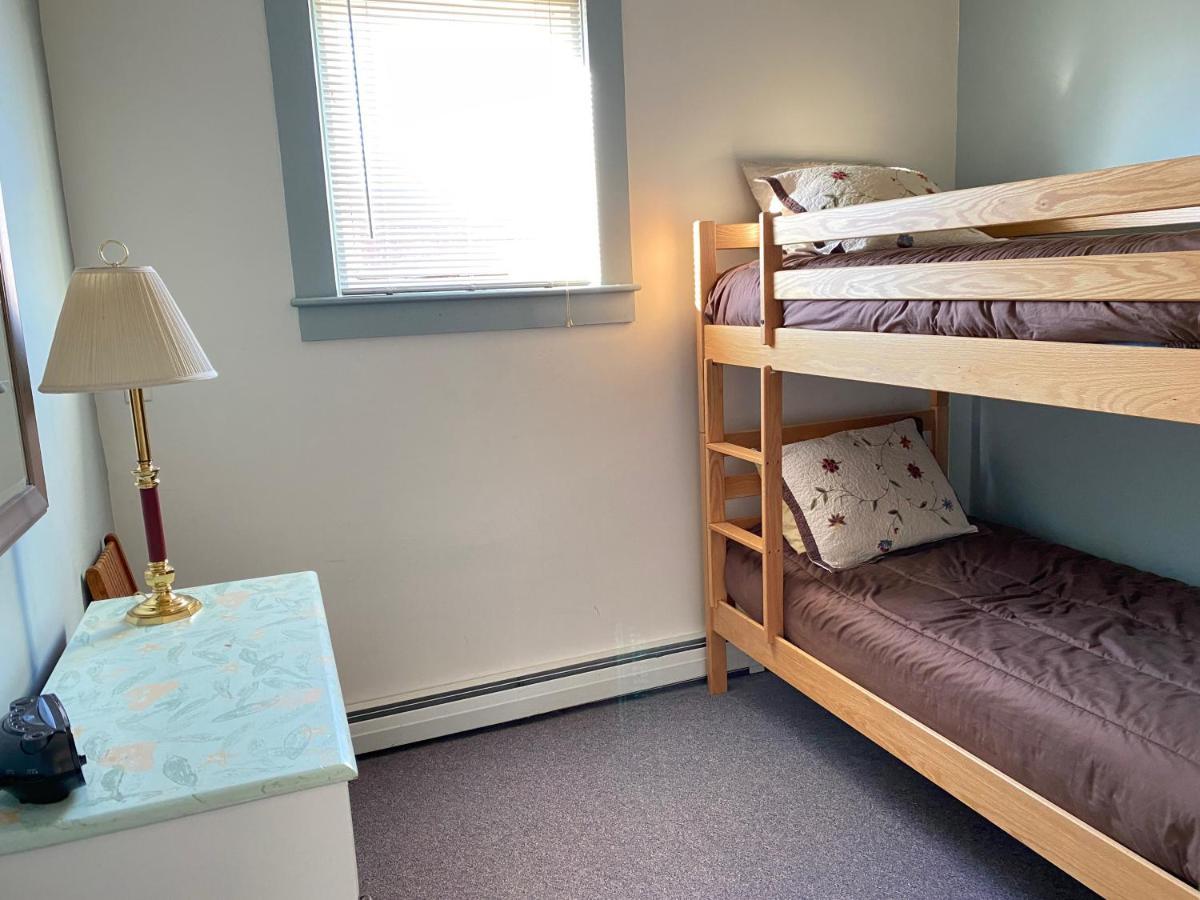 Bristol Suites Εξωτερικό φωτογραφία