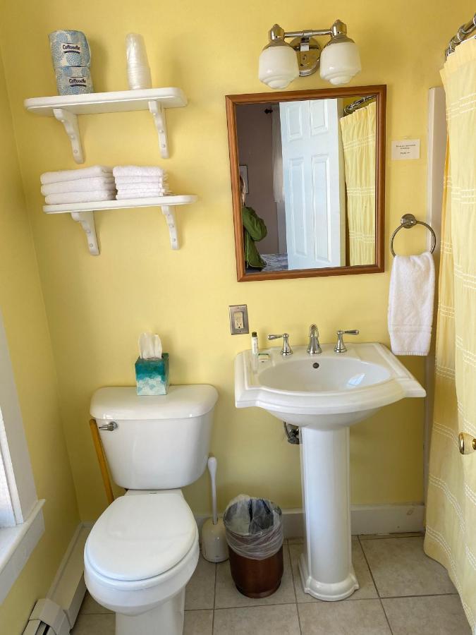 Bristol Suites Εξωτερικό φωτογραφία