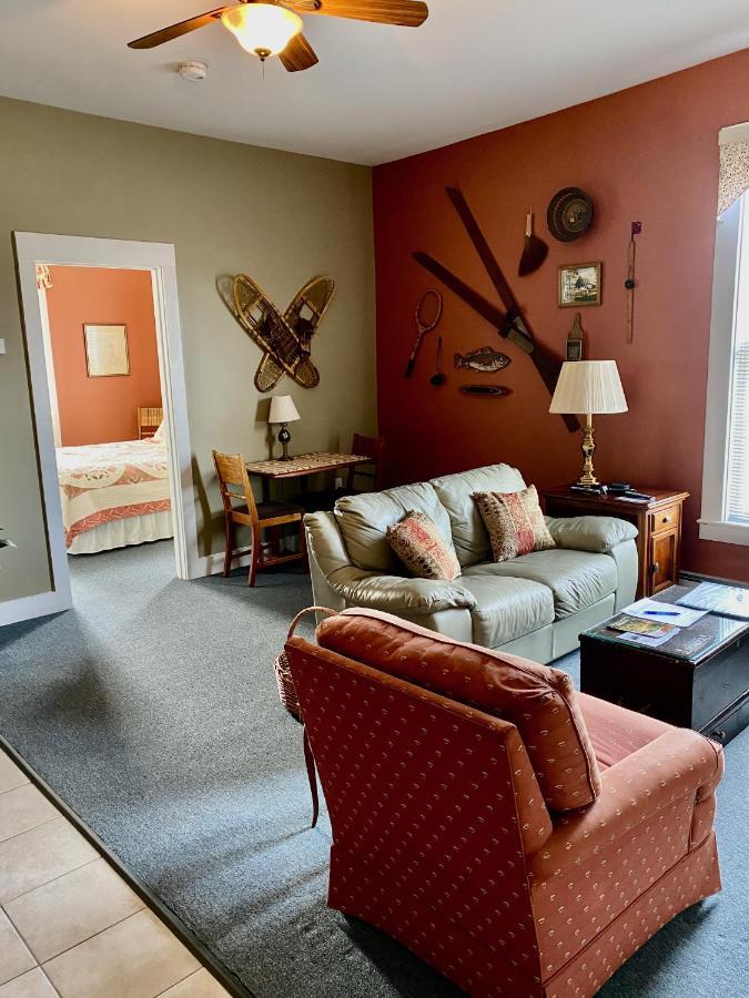 Bristol Suites Εξωτερικό φωτογραφία