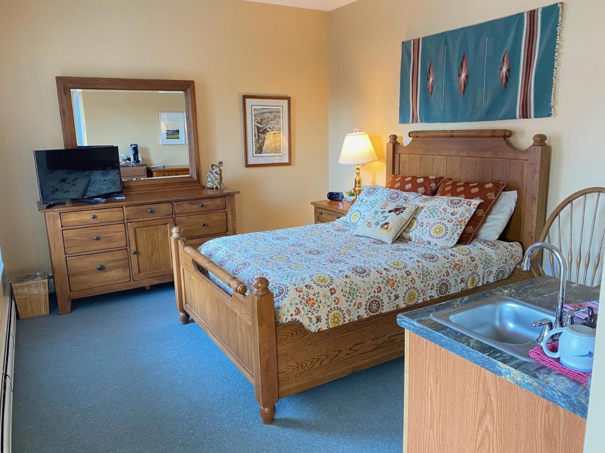 Bristol Suites Εξωτερικό φωτογραφία