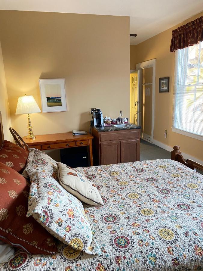 Bristol Suites Εξωτερικό φωτογραφία