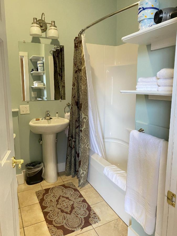 Bristol Suites Εξωτερικό φωτογραφία