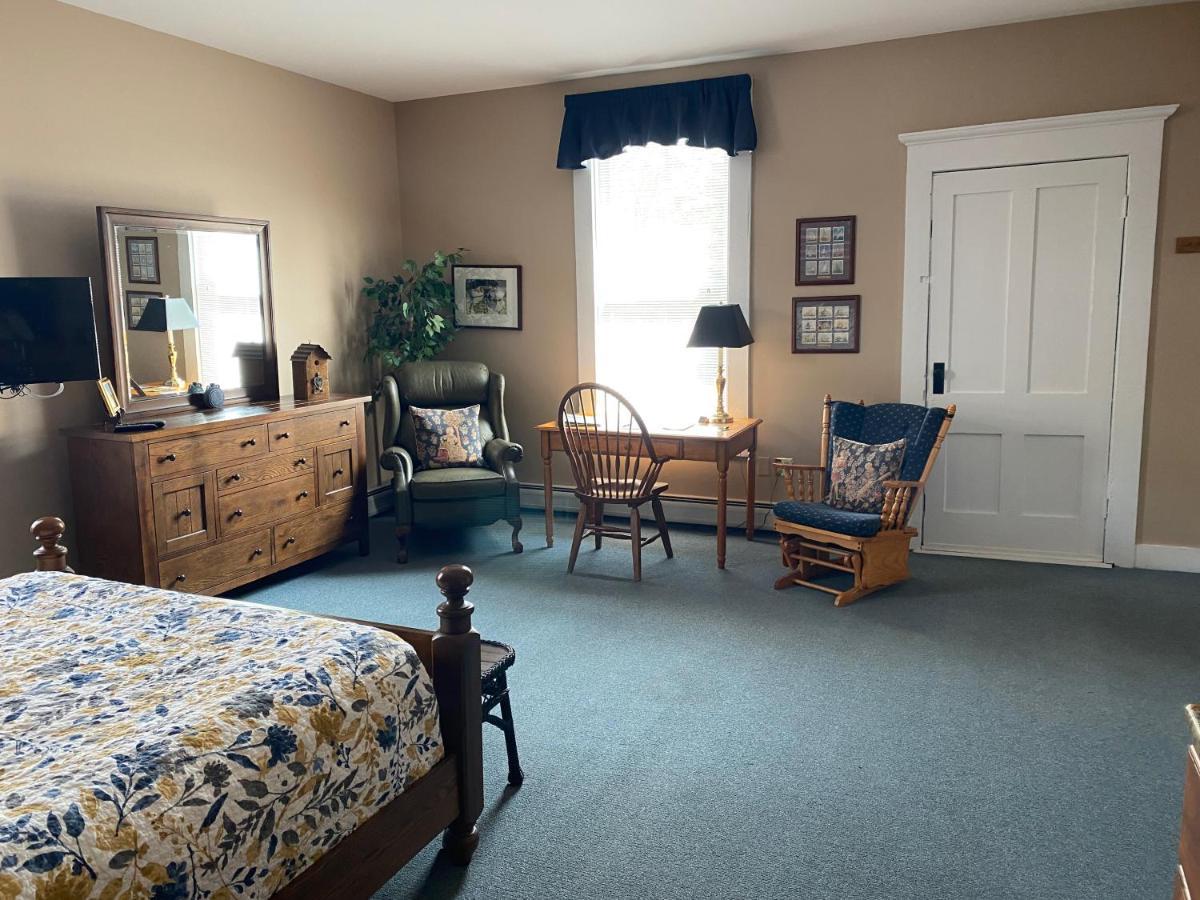 Bristol Suites Εξωτερικό φωτογραφία