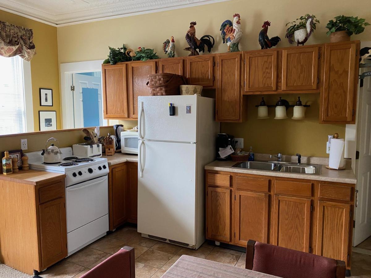 Bristol Suites Εξωτερικό φωτογραφία