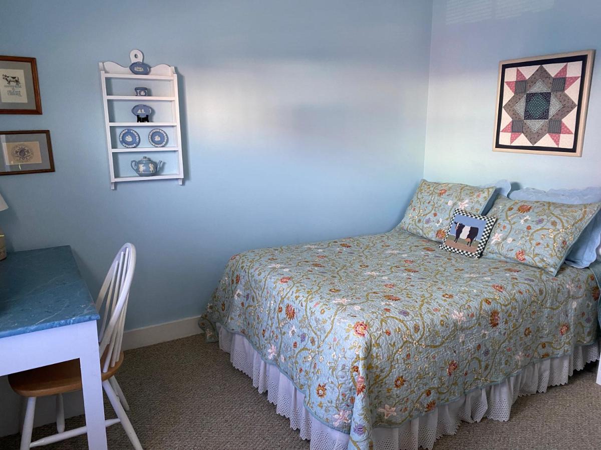 Bristol Suites Εξωτερικό φωτογραφία